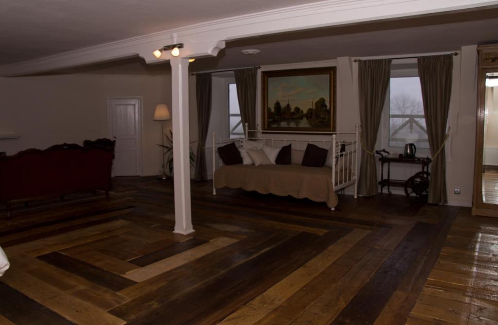 Chateau De Savennes - Caveau De Sabrage Zimmer foto