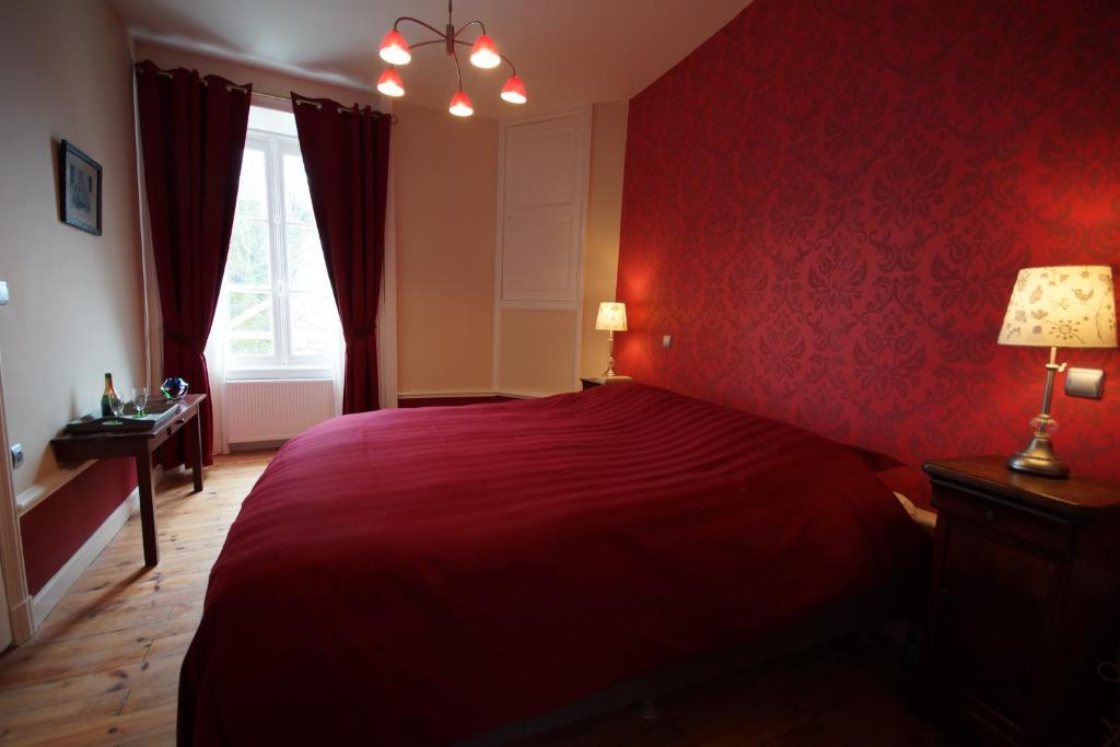 Chateau De Savennes - Caveau De Sabrage Zimmer foto