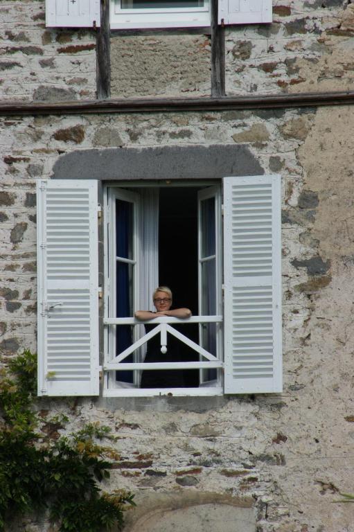 Chateau De Savennes - Caveau De Sabrage Exterior foto