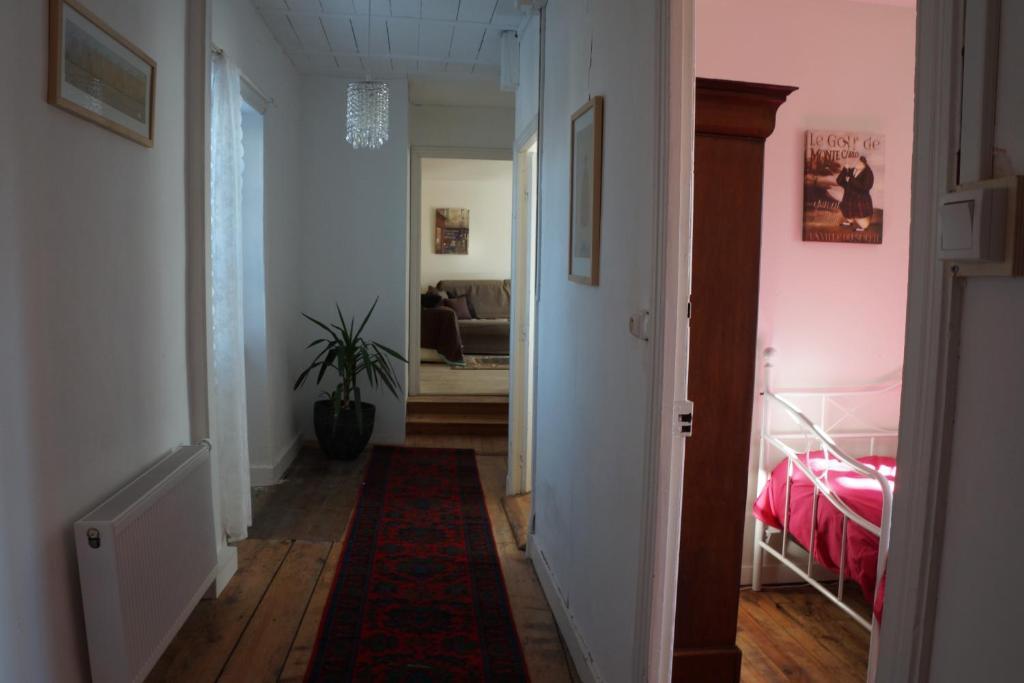 Chateau De Savennes - Caveau De Sabrage Zimmer foto