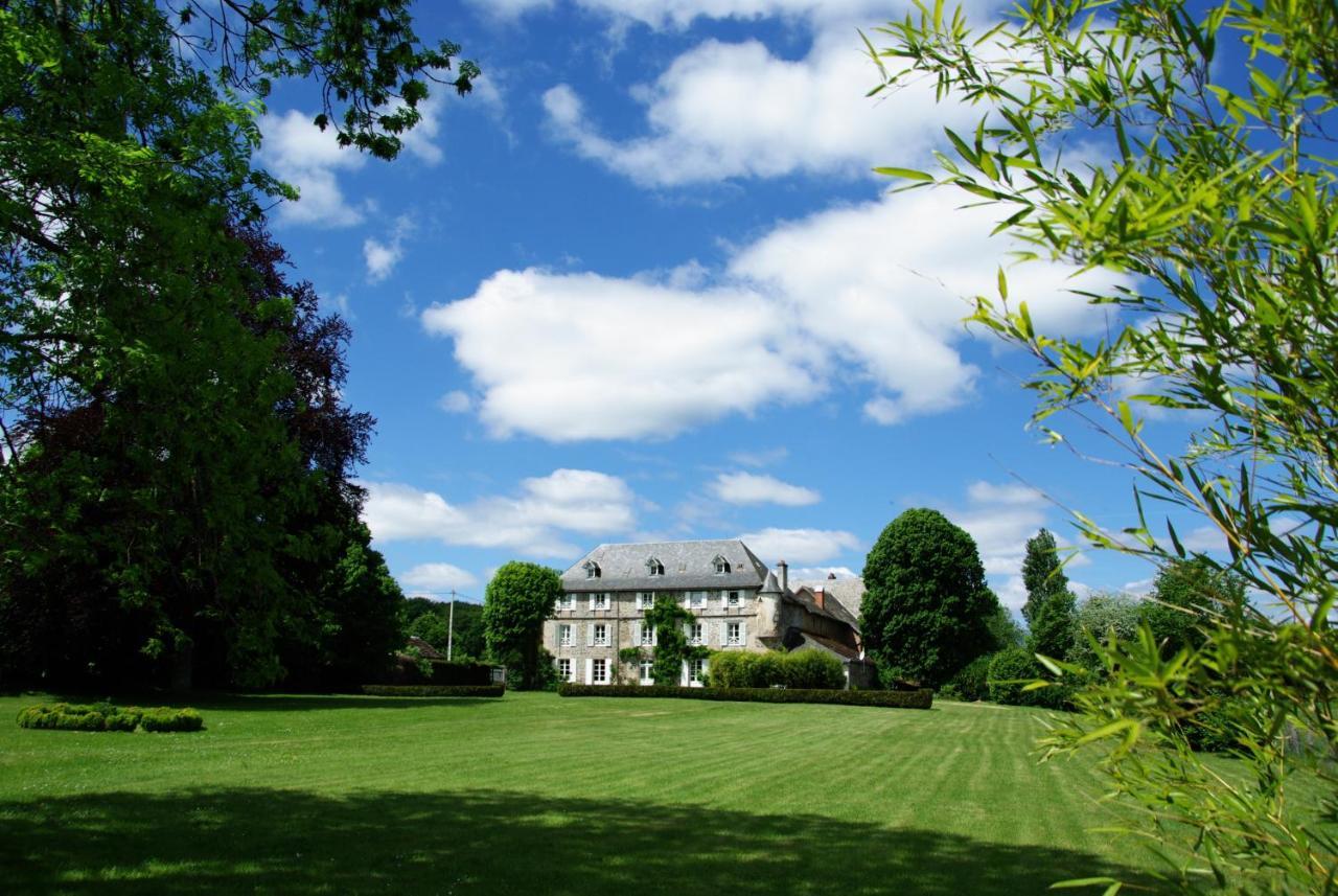 Chateau De Savennes - Caveau De Sabrage Exterior foto